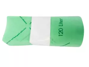 120 Liter bio-nawa Biotonnen Inlettsack - Bild 1 von 4