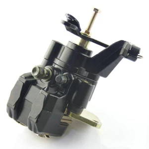 Rear Brake Master Cylinder For Kawasaki KEF300 Lacota 300 KSF250 Mojave 250 - Bild 1 von 7