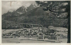 SAN CANDIDO - VAL PUSTERIA - FP MUY BONITA VIAJADA - Imagen 1 de 2