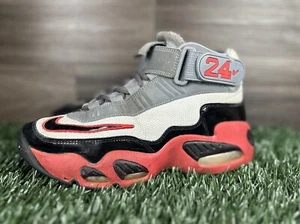 Nike Air Griffey Max Ken Griffey Jr. Shoes Mens Size 7 - Picture 1 of 6
