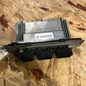 2009 Ford Expedition 5.4L Engine Control Unit ECU 9L1A12A650GC Module 585 9F3-B1 - Picture 1 of 3