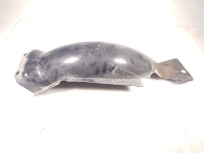 2017 Kawasaki KLR 650 Rear Undertail Cowl Cover  Free Shipping - Image 1 of 4