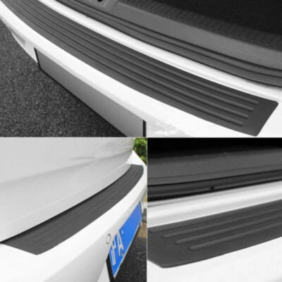 Protector de parachoques trasero para Dodge Journey 2011-2022 Gard Trim cubierta de goma EE. UU. Foto 1 de 4