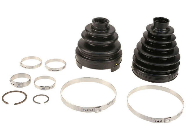 Kit de arranque delantero derecho CV exterior para Lexus ES350 2013-2018 2014 2015 2016 GX976GQ Foto 1 de 1