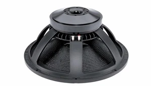 B&C 18" 8 Ohm 2400 Watt Super Powerful Woofer - 18TBX100-8 - Picture 1 of 3