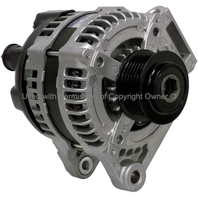 Alternador 11525 de calidad construido para Suzuki Kizashi 10-13 Foto 1 de 4