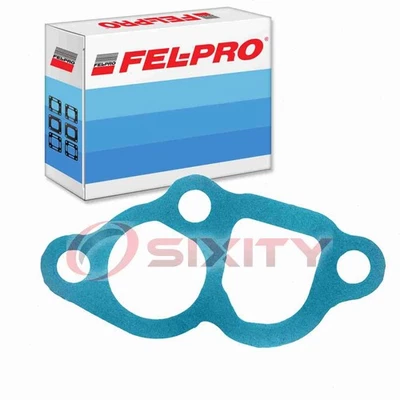 Junta de bomba de agua Fel-Pro para motor DeSoto Firesweep 1958-1959 5,7 L 5,9 L V8 rk Foto 1 de 4