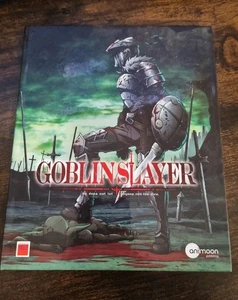 goblin slayer blu ray, Special Booklet - Bild 1 von 5