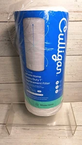 Culligan CW5-BBS Ricambio Filtro Acqua Tutta la Casa Resistente 1", Extra Fine - Foto 1 di 7