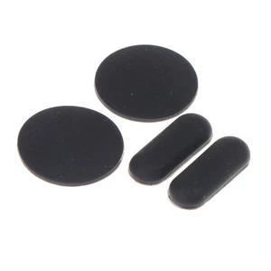 Rubber Feet Pads Set for Laptop For Bottom Cover Models 840 745 820 725 850 755 - Picture 1 of 9