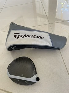 taylormade sim 10.5 driver head only right - Picture 1 of 3