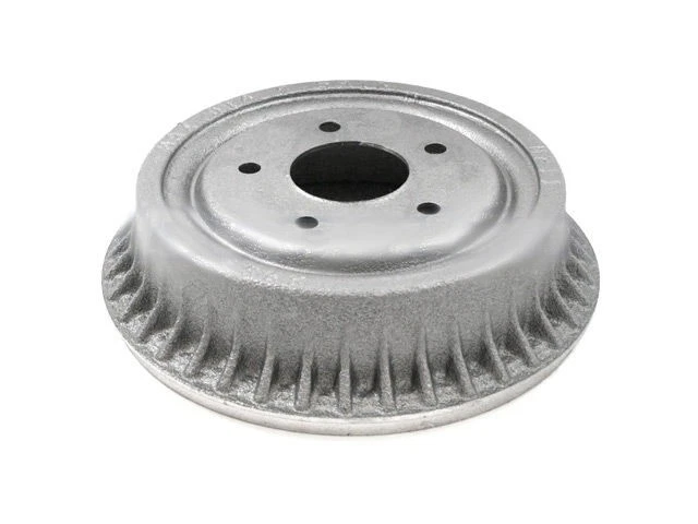 Tambor de freno trasero DuraGo 43MS53R para tambor de freno GMC Typhoon 1992-1993 Foto 1 de 1