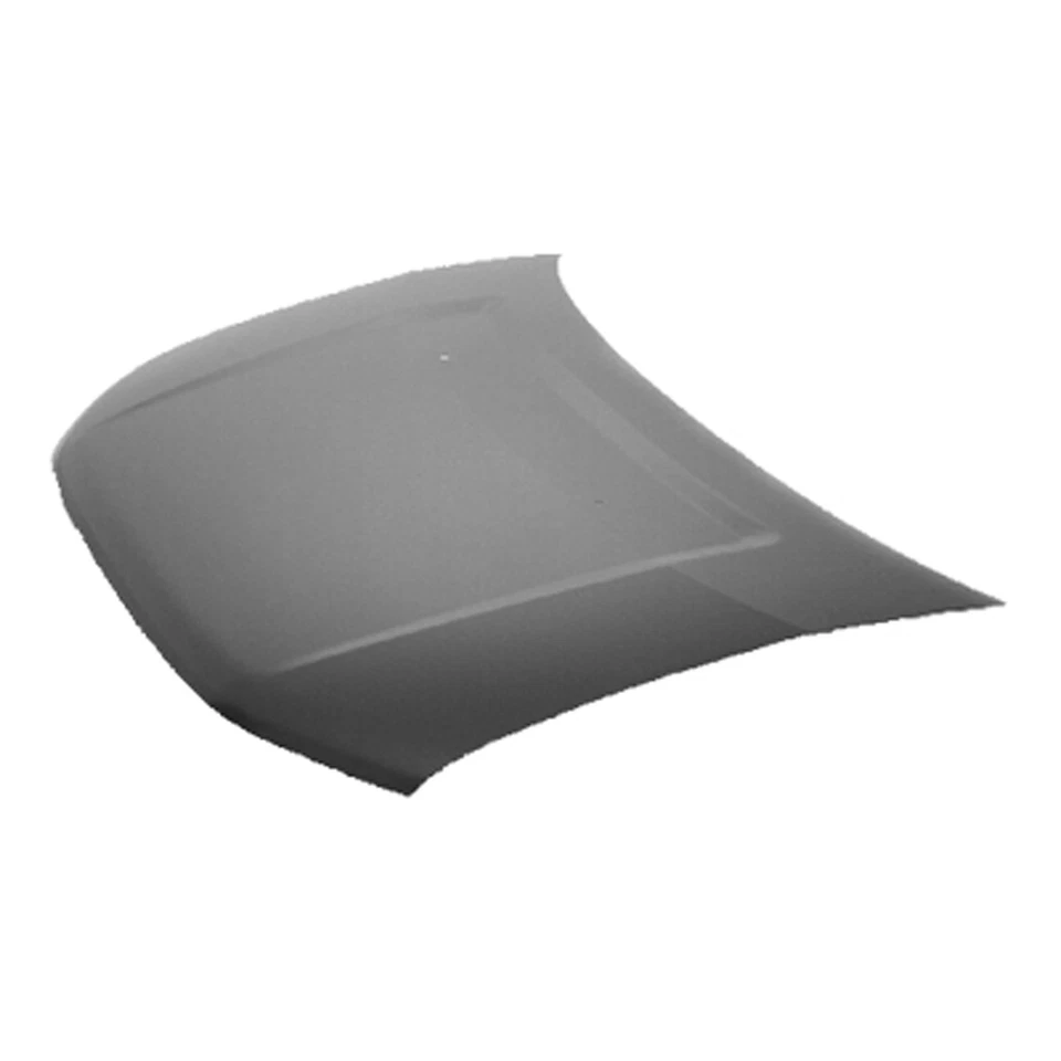 New Aftermarket Hood Panel 60100SCVA90ZZ Fits 2003-2008 Honda Element - Image 1 of 2