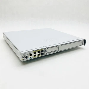 Cisco C8300-1N1S-4T2X Cloud Edge SD-WAN 5G/LTE router modulare ramo aziendale - Foto 1 di 8