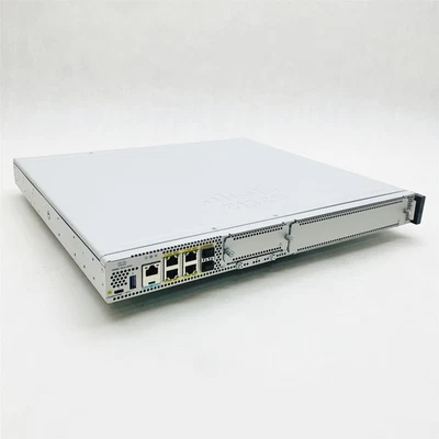 Cisco C8300-1N1S-4T2X Cloud Edge SD-WAN 5G/LTE Modular Enterprise Branch Router - Image 1 of 4
