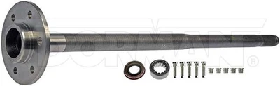 Ejes de eje trasero DORMAN 630-618 para 04-08 Ford F-150 Lobo Foto 1 de 4