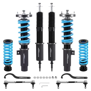 Kit Assetto Regolabile a Ghiera for BMW 3 E90 E92 E93 2005-2013 316 318 323 325 - Picture 1 of 13