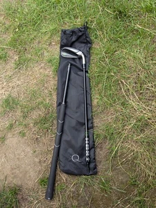 Q Adjustable Golf Club Gen 2 - Picture 1 of 11
