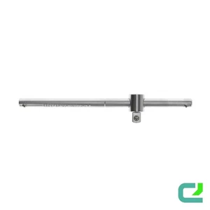 Extensión Con Pieza Deslizante 1/2 250mm GEDORE R65200049 - Imagen 1 de 7