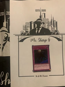 WASSSERLOCH-FALLGRUBE - 1. AUFLAGE MP17-DE114 DEUTSCH Yu-Gi-Oh! CARD ULTRA RARE - Picture 1 of 7