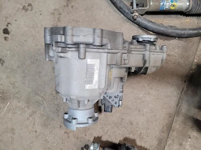 Transfer Case AWD Fits 18-24 STELVIO 1930556 Foto 1 de 4