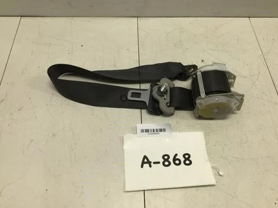 Cinturón de seguridad Subaru Tribeca 2009 trasero tercera fila lado del pasajero derecho OEM+ Foto 1 de 4