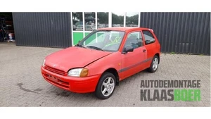 Schaltgetriebe Toyota Starlet P9  P23417658 - Bild 1 von 5