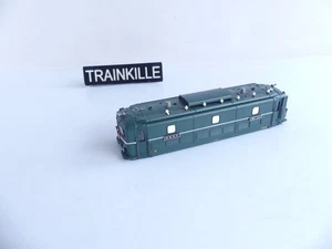 (2) ROCO CAISSE LOCOMOTIVE ELECTRIQUE SNCF TYPE BB 300 / - Foto 1 di 5