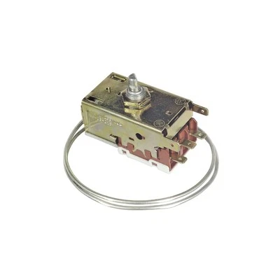 ROBERTSHAW CZ LIMITED Kühlthermostat Kühlschrank Ranco K59-L1238 passend Bosch Siemens 059807