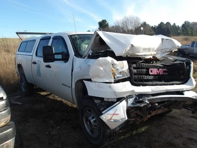 Roof Crew Cab Without Sunroof Fits 07-14 SIERRA 2500 PICKUP 2002334 - Imagem 1 de 4