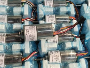 1PCS NEW LA034-040NN08A DC300V 25W Brushless Motor Suitable For Dyson Bladeless - Picture 1 of 9