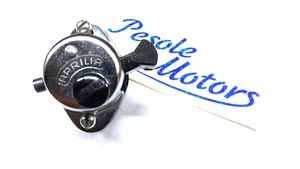 INTERRUTTORE  INTERRUPTEUR SWITCH INTERRUPTOR  LUCI  MOTO CICLOMOTORE   APRILIA* - Imagen 1 de 8