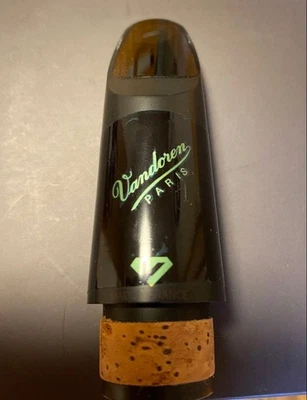 Vandoren BD5 Clarinet Mouthpiece - Image 1 of 4