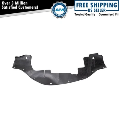 Forro de guardabarros interior delantero izquierdo para Chevrolet Express 1500 2500 3500 GMC Savana Foto 1 de 2