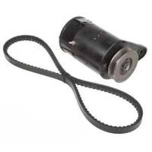 9N10000R-EX 6 Volt Generator w / Belt Fits Ford New Holland 2N 8N 9N Amps 1 - Picture 1 of 5