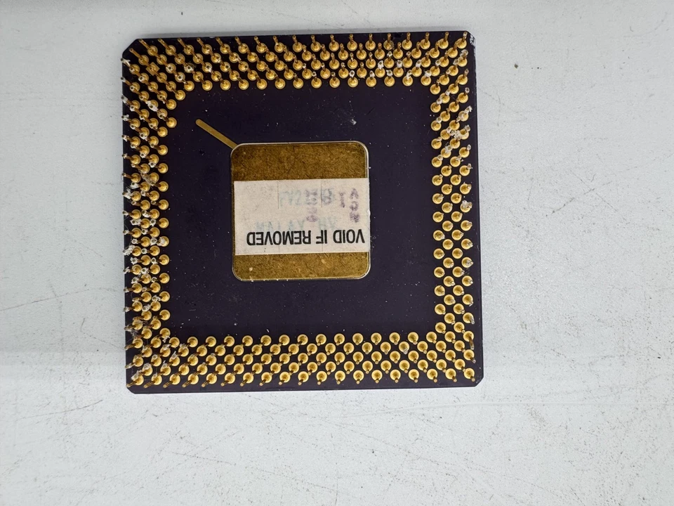 C6-Psme200Ga C6-200Mhz W9845P - Immagine 1 di 1