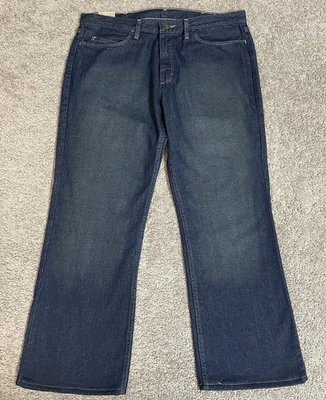 Bulwark FR Jeans Fire Resistant Actual sz 40 X 29  PEJMSD4 Denim NEW Relaxed Fit - Image 1 of 4