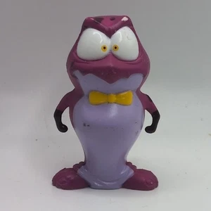 Modellino Space Jam Nerdlucks Bupkus del dirigibile Moron 1996 Playmates giocattolo - Foto 1 di 2