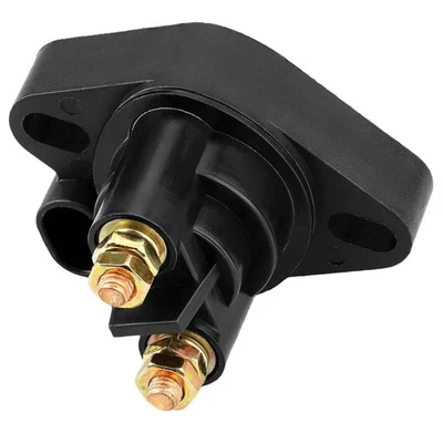 Nuevo solenoide de arranque para Arctic Cat Prowler 550 2009-15 y Wildcat Trail 0445-058 Foto 1 de 4