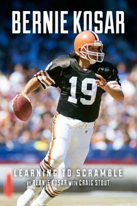 Bernie Kosar: Learning to Scramble - Imagen 1 de 1