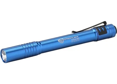 Streamlight 66122 Stylus Pro LED Penlight - Blue - Image 1 of 3