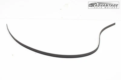 Jeep Grand Cherokee 2011-2021 lado del conductor izquierdo techo sello de goteo moldura OEM Foto 1 de 4