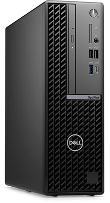 Dell Optiplex SFF 7010 Plus i5-13500 16GB 512GB Windows 11 NVMe M2 Desktop PC - Image 1 of 4