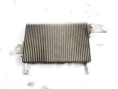 2391726030 FUEL RADIATOR TOYOTA RAV4 2.2 D 4X4 100KW 6M 5P (2008) PARTS - Image 1 of 4