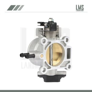 Cuerpo del acelerador para Hyundai para Elantra 2,0 L 2003-2005 Tucson 2005 2006-2009 - Imagen 1 de 7