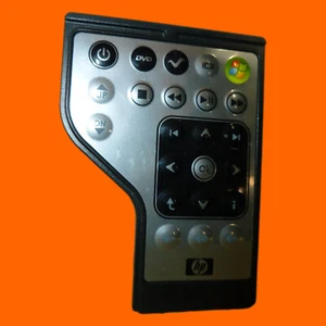 Original HP RC1762308/01B Laptop Media Center OEM Control Remoto Batería Nueva - Imagen 1 de 20