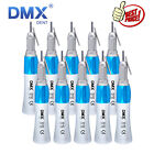 DMXDENT Dental Handpiece 1:1 Straight Surgical With External irrigation Pipe DC