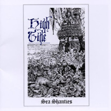 High Tide Sea Shanties (CD) Album