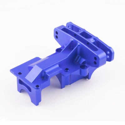Alloy Front &Rear Upper Bulkhead Kit Fo for TRAXXAS 1/6 XRT 1/5 X-MAXX 8S Upgrad - Image 1 of 4
