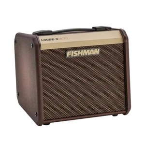 Fishman Loudbox Micro Acoustic Instrument Amplifier - Picture 1 of 2